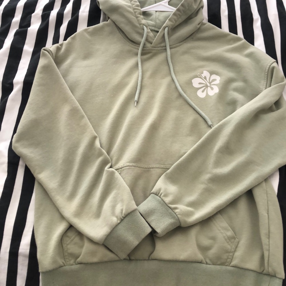 THE TIK TOK FAMOUS HOODIE!!!!!😱😱😱😱